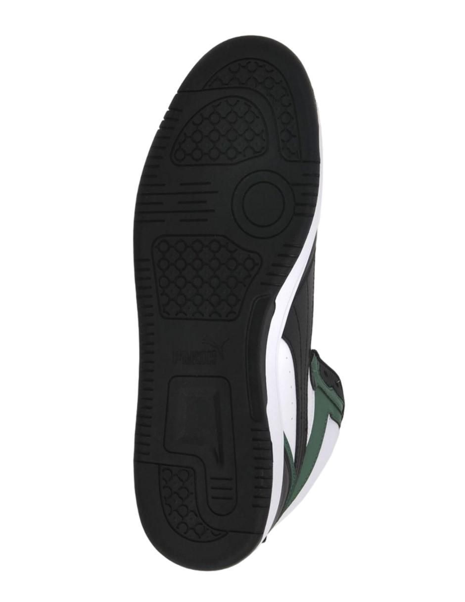 Tenis para hombre 2