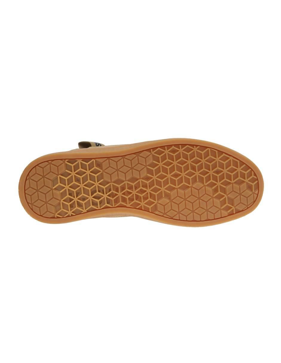 Tenis de piel Roof Mid para hombre 5