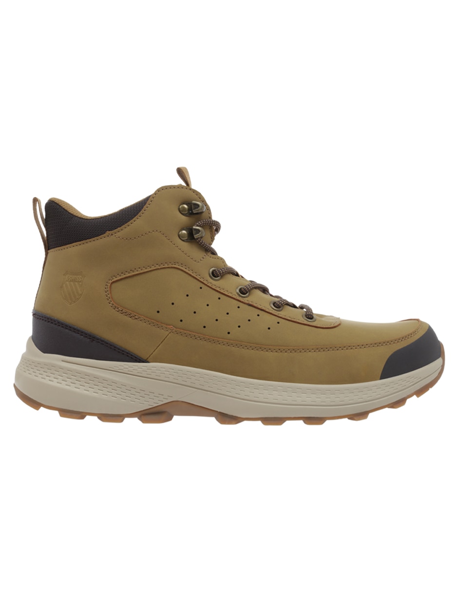 Bota Jakab para hombre 2