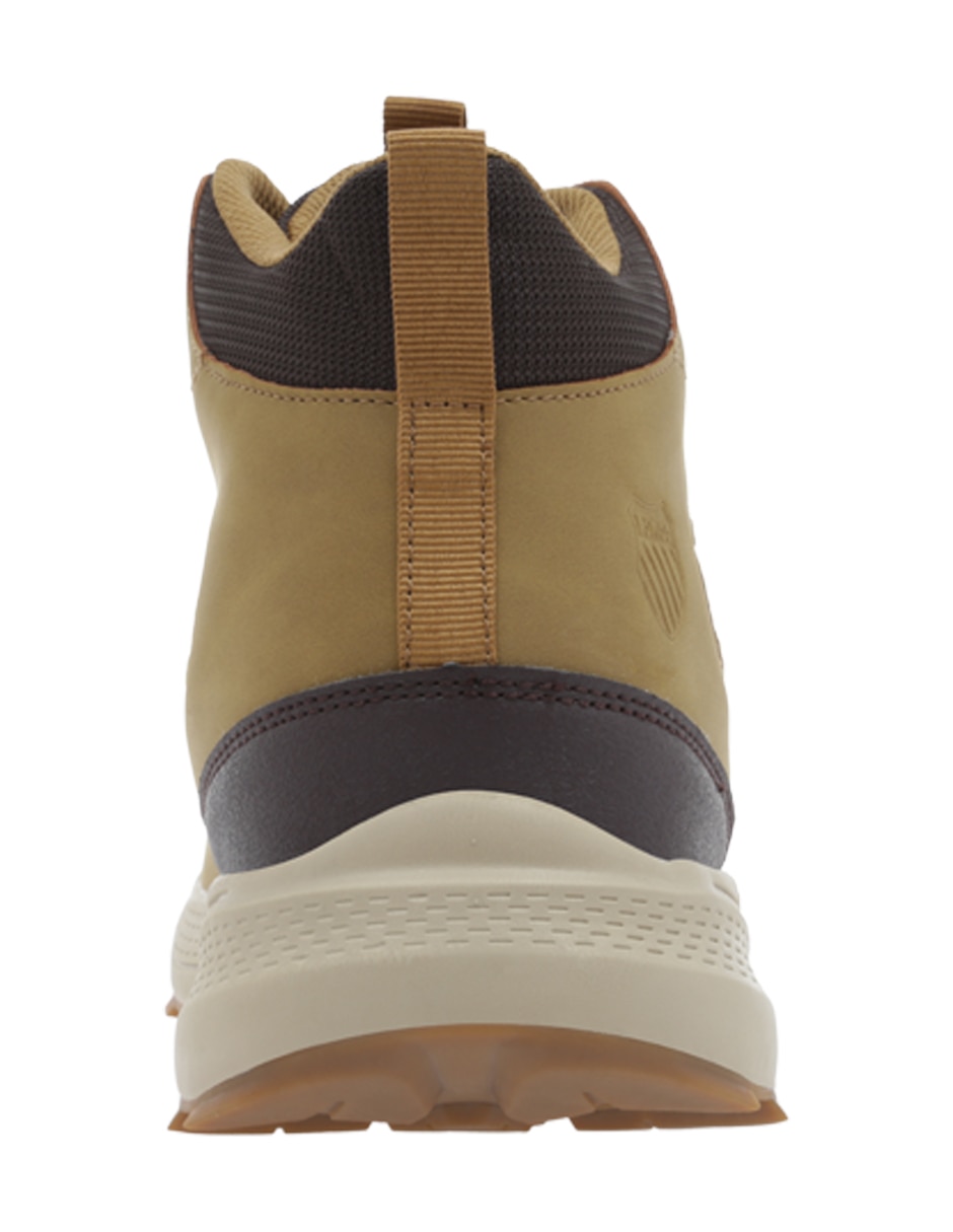 Bota Jakab para hombre 4