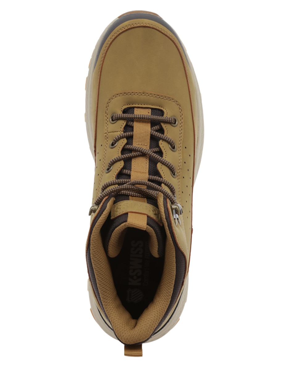 Bota Jakab para hombre 5