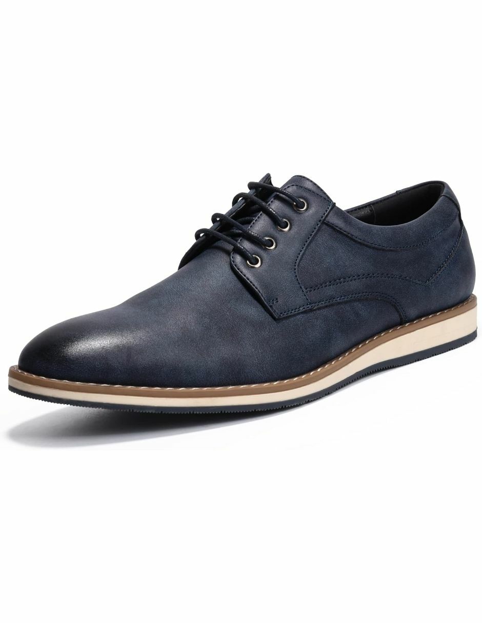Zapato oxford para hombre