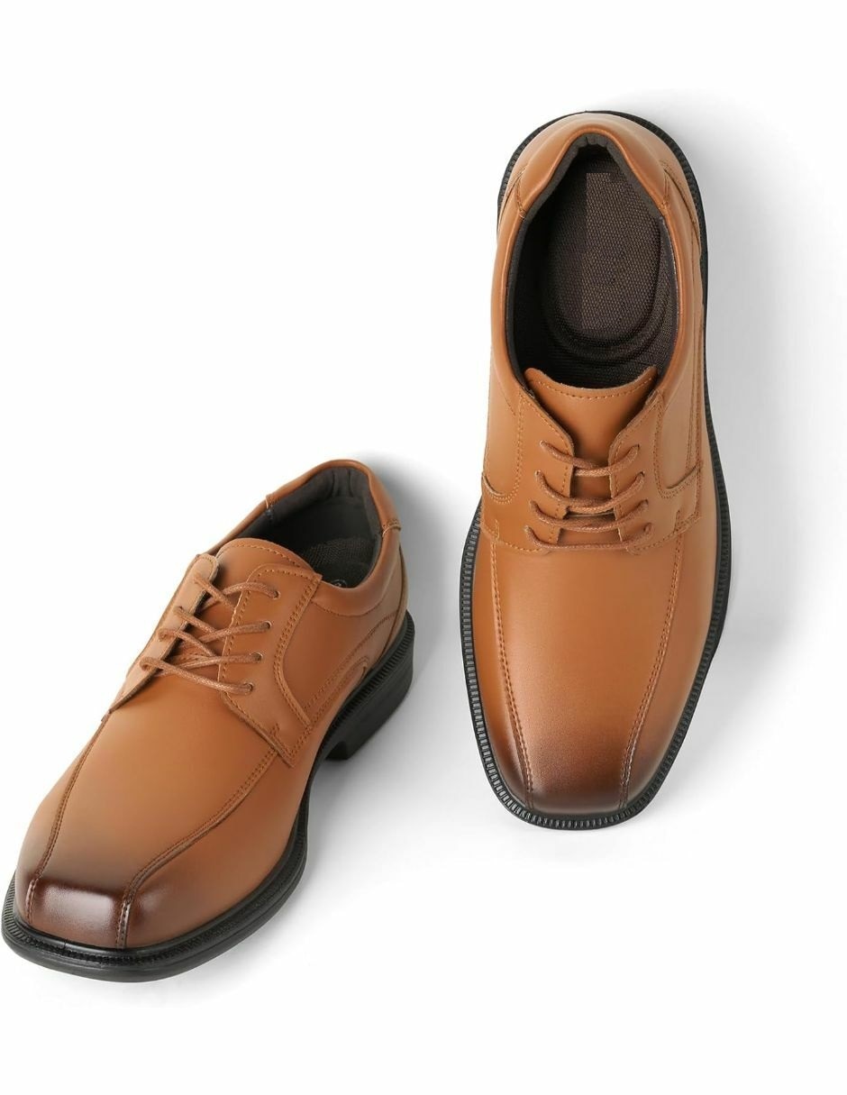 Zapato oxford BMNY para hombre