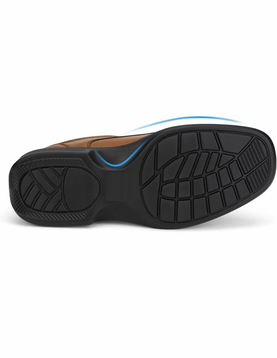 Zapato oxford BMNY para hombre