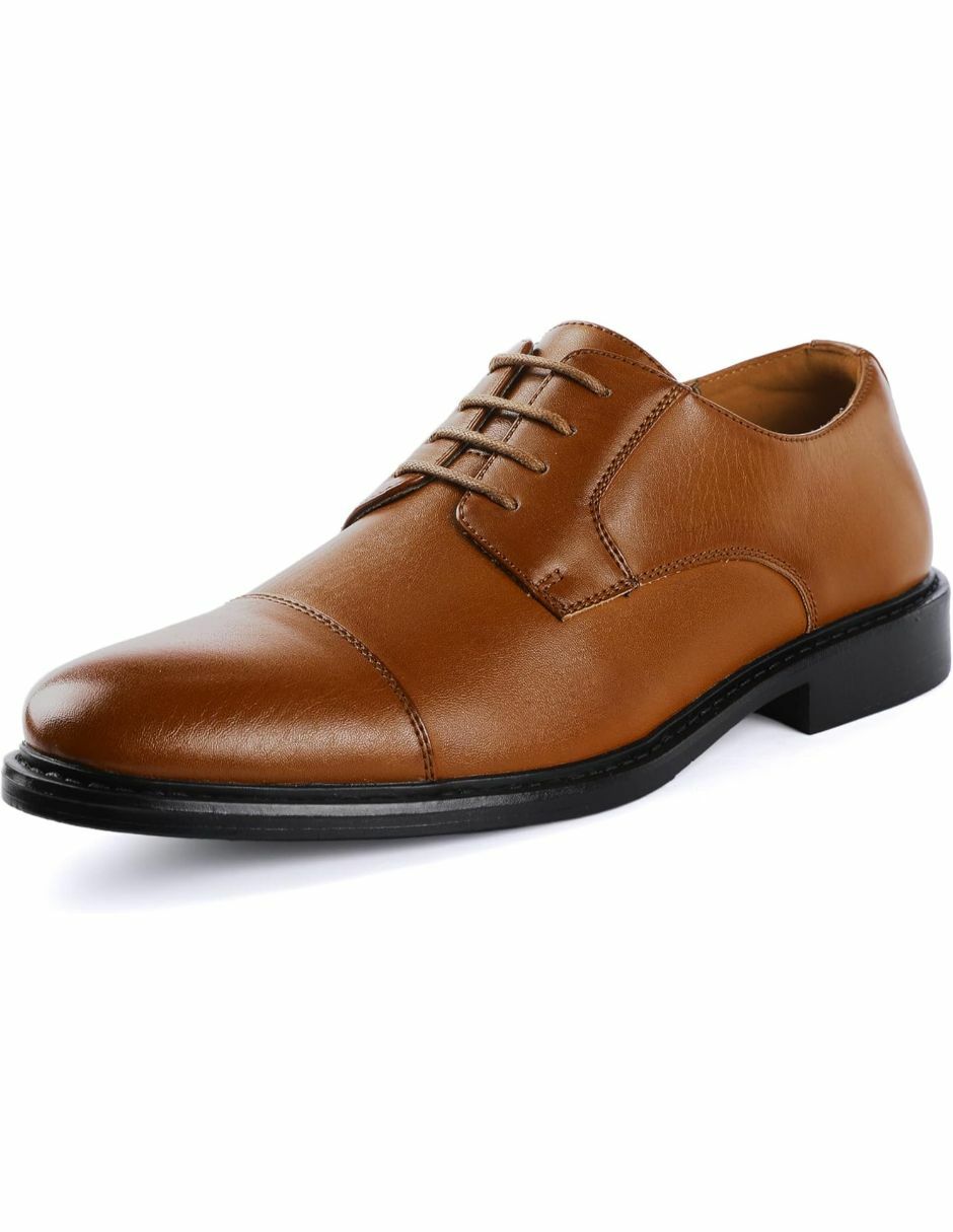 Zapato oxford para hombre