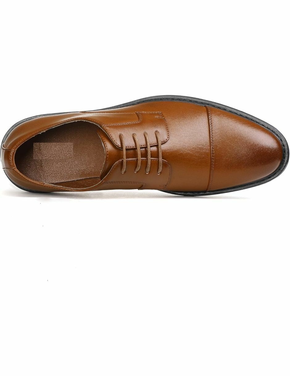 Zapato oxford para hombre 3