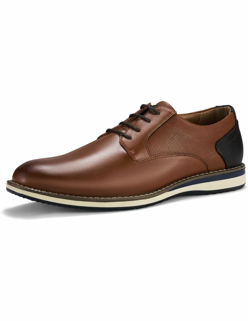 Zapato oxford para hombre