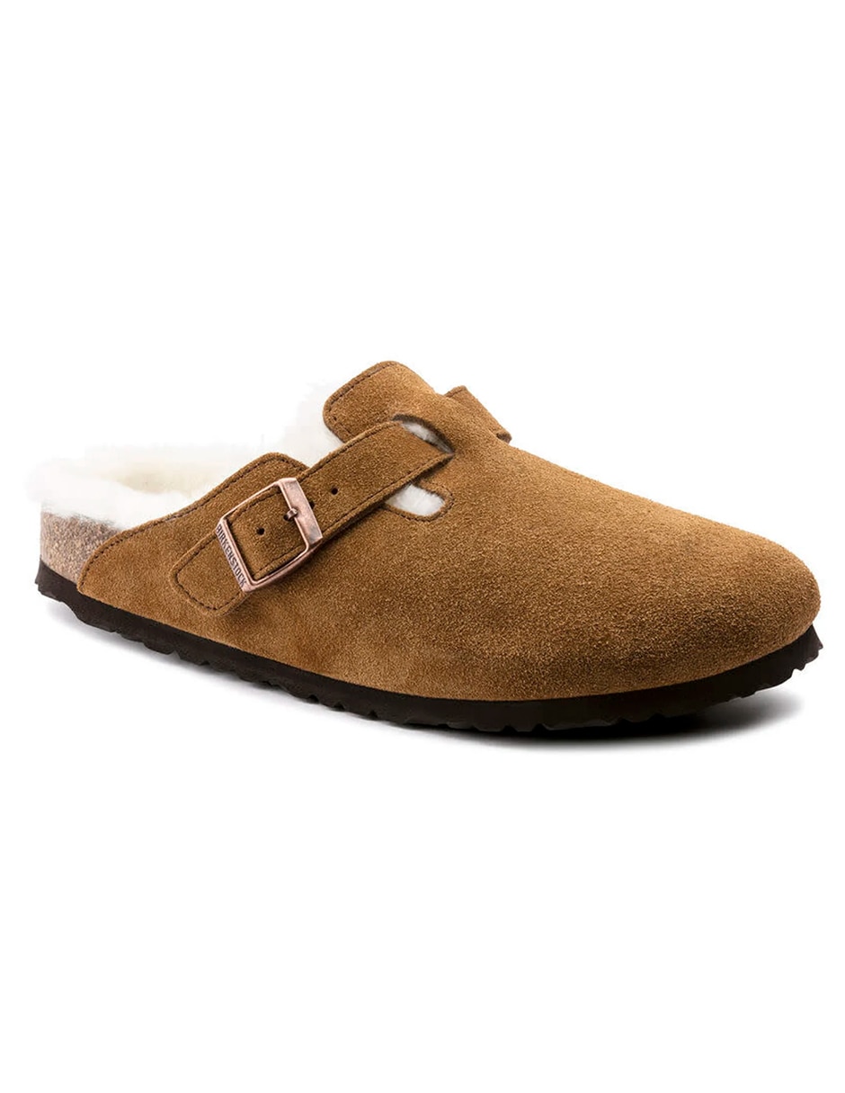 Zueco Boston para hombre