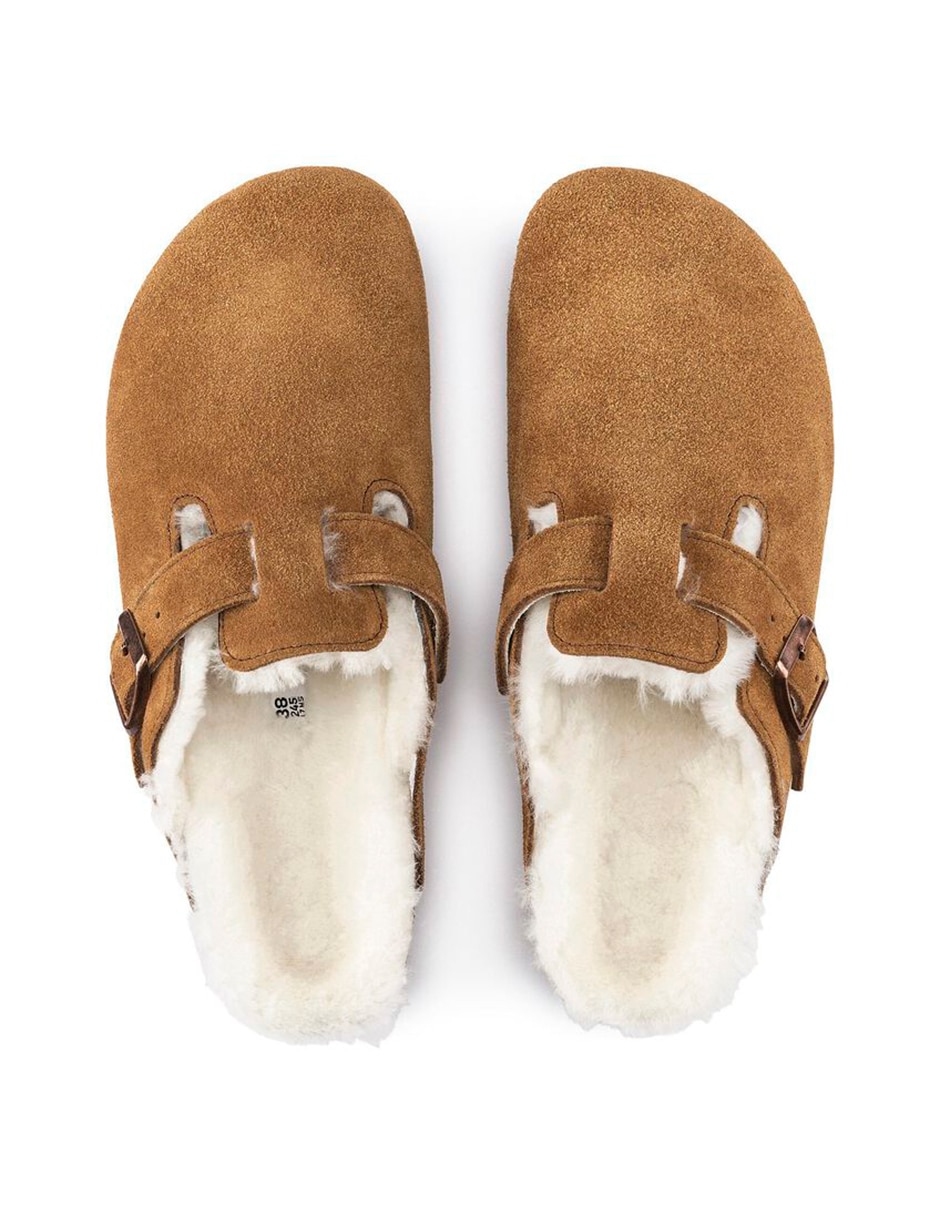 Zueco Boston para hombre 5