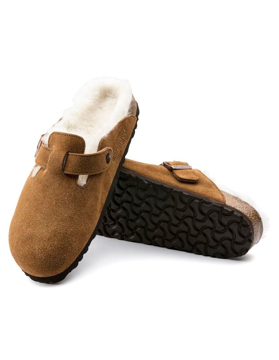 Zueco Boston para hombre 6