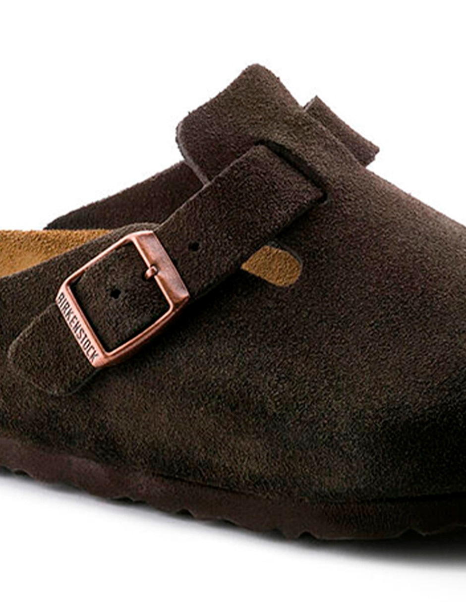 Zueco Boston para hombre 5