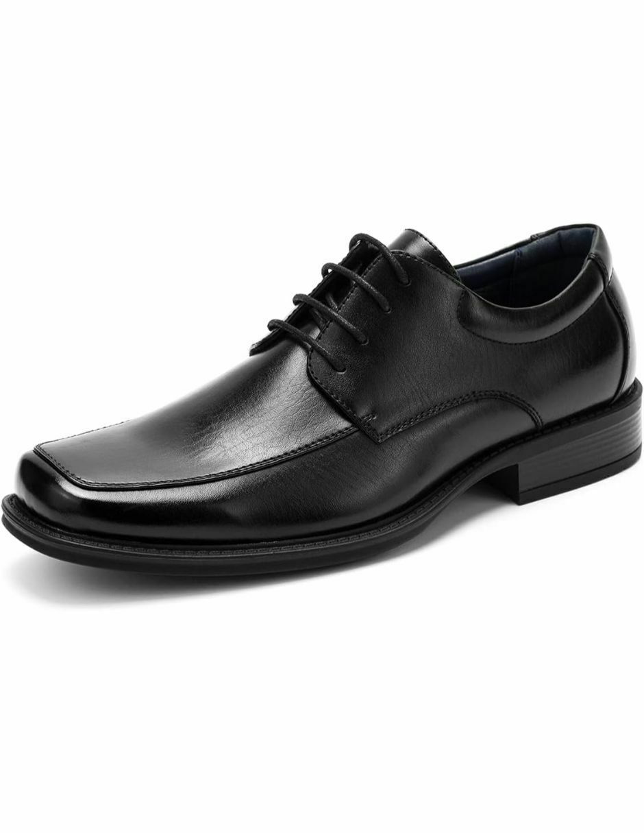 Zapato oxford para hombre