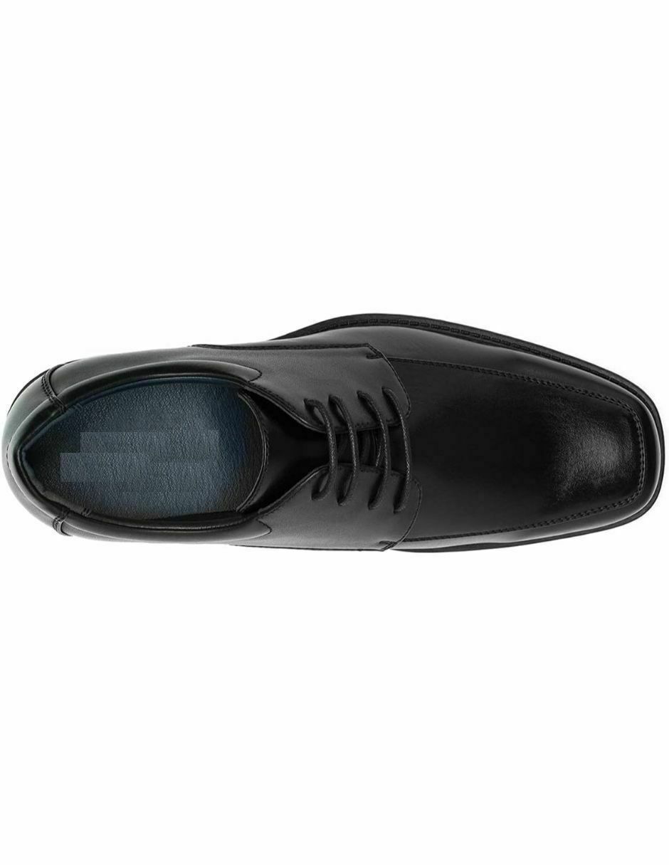 Zapato oxford para hombre 3
