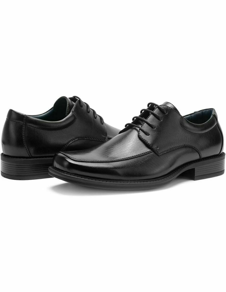 Zapato oxford para hombre 4
