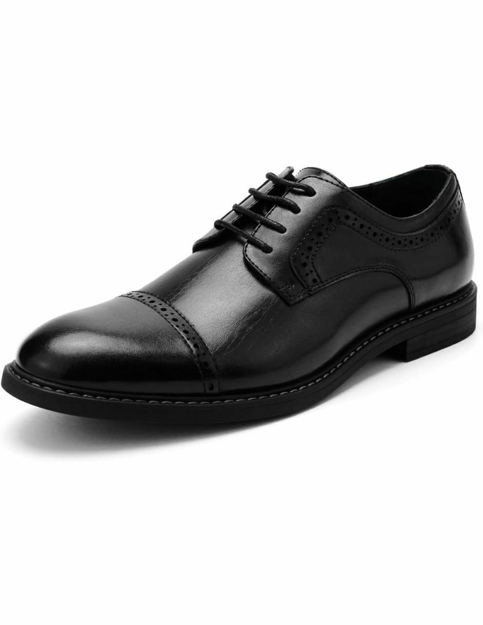 Zapato oxford BMNY para hombre