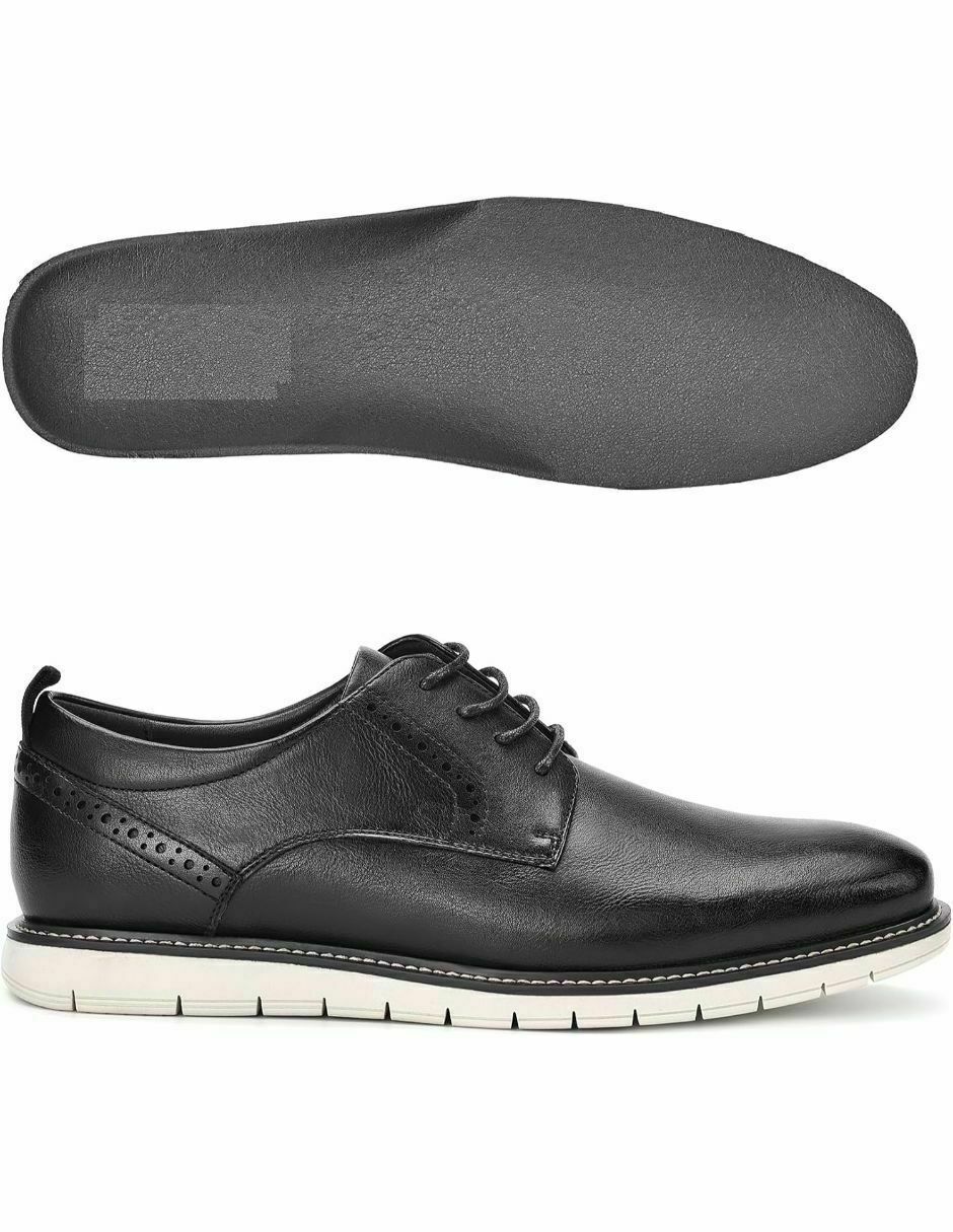Zapato oxford BMNY para hombre