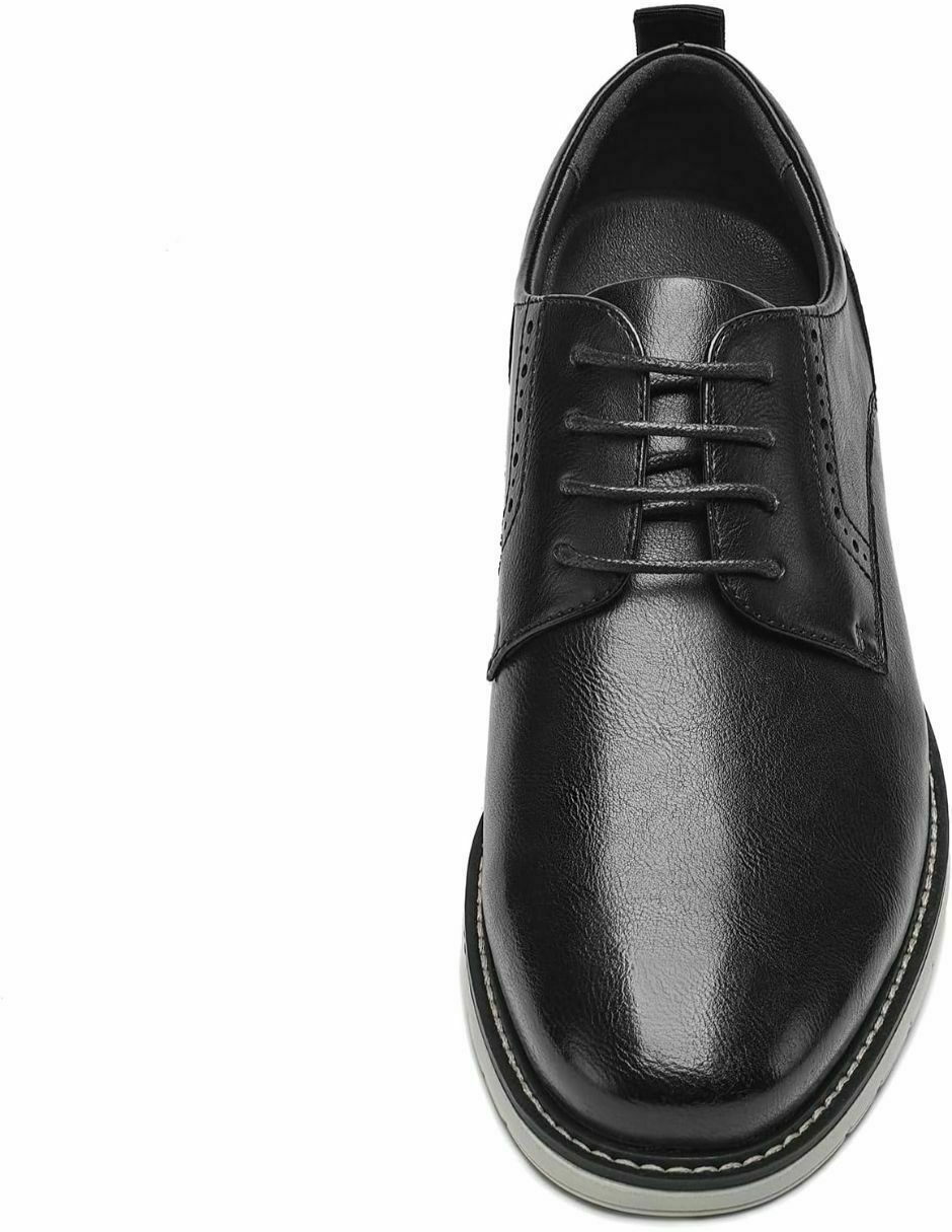 Zapato oxford BMNY para hombre