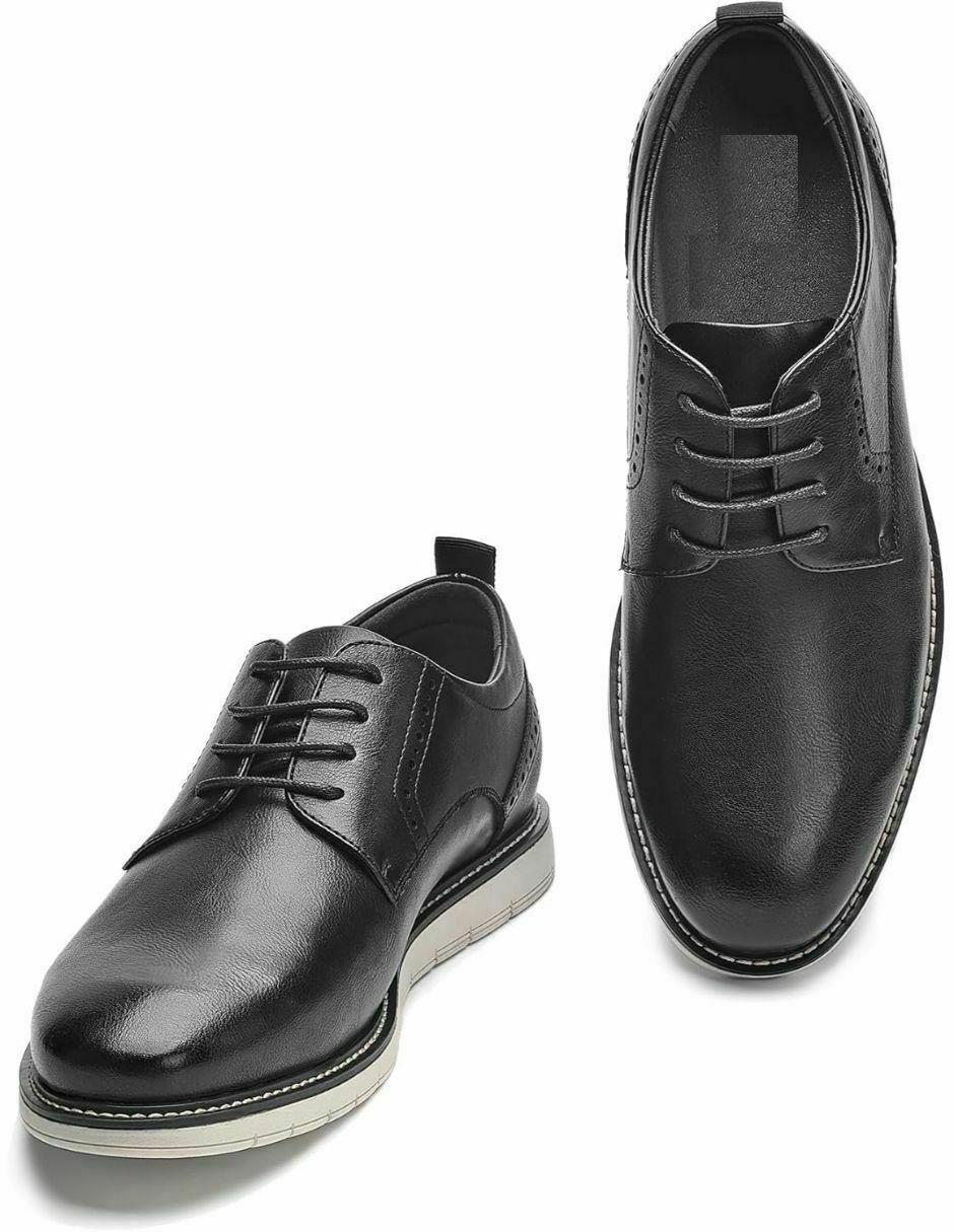 Zapato oxford BMNY para hombre
