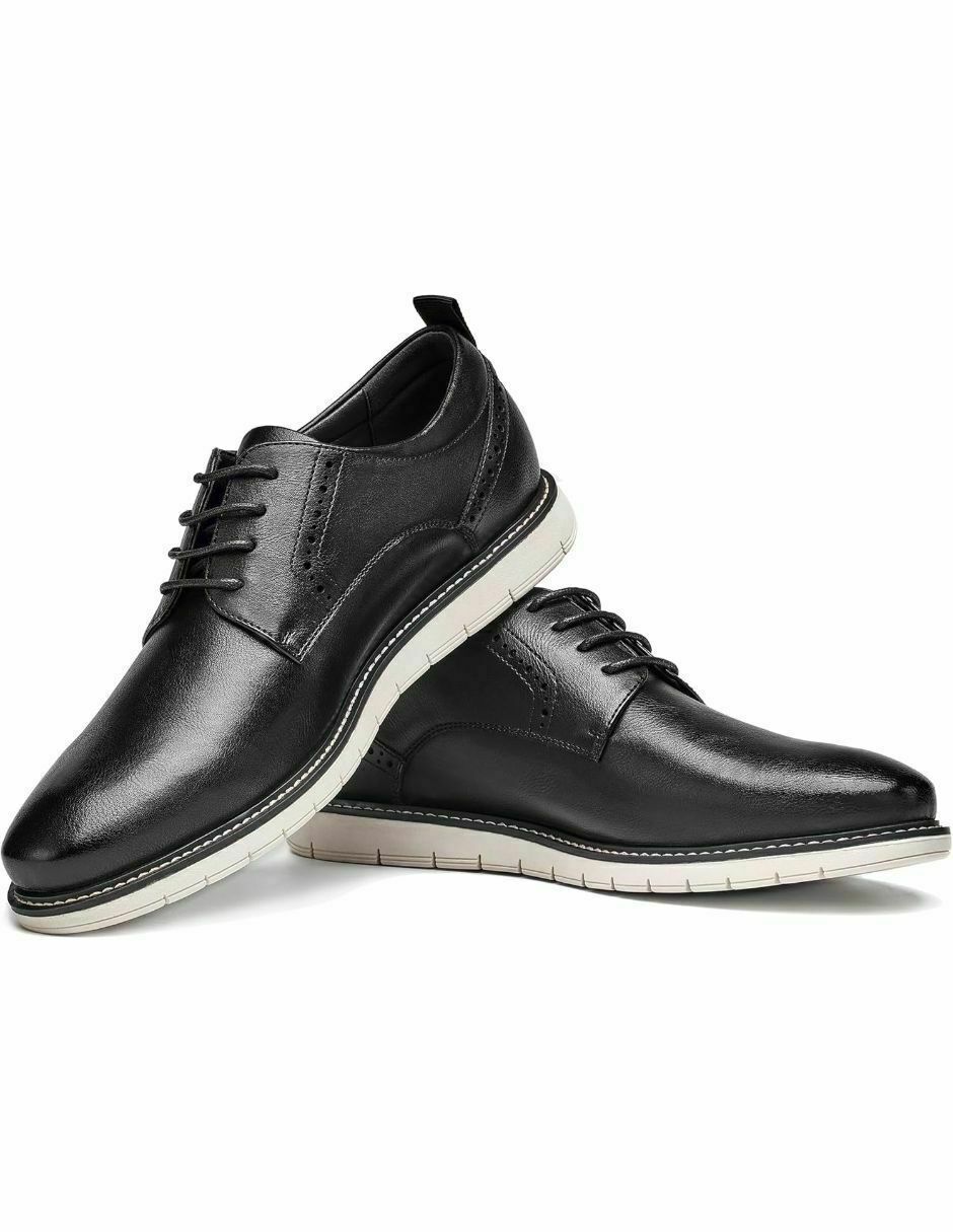Zapato oxford BMNY para hombre