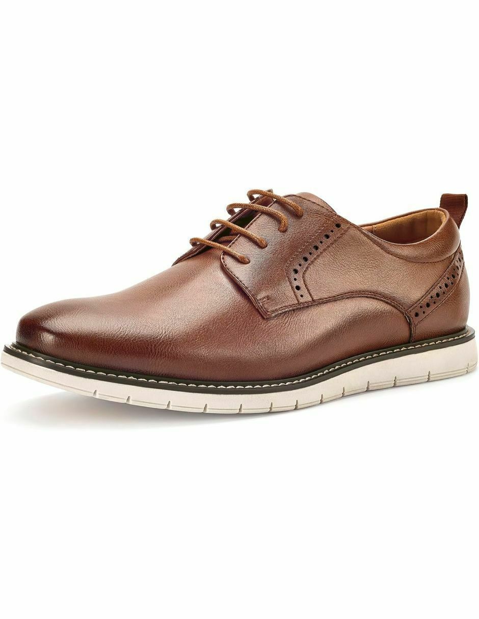 Zapato oxford para hombre