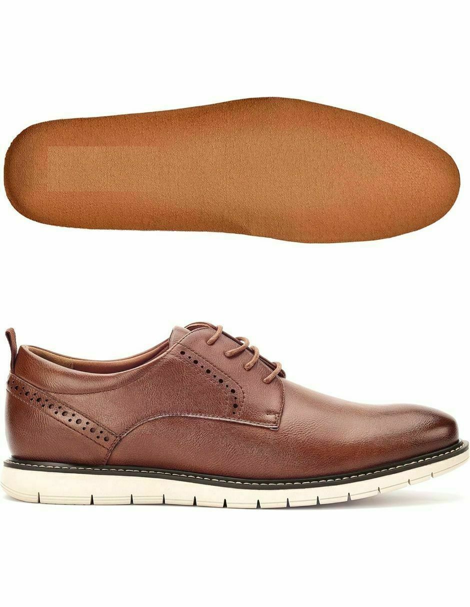 Zapato oxford para hombre 2