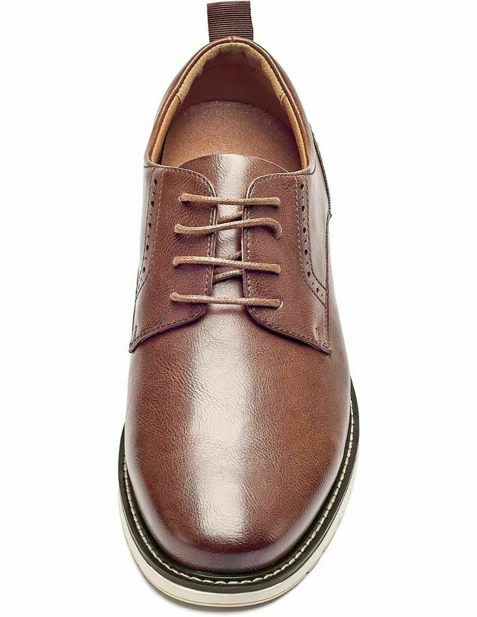 Zapato oxford para hombre 3