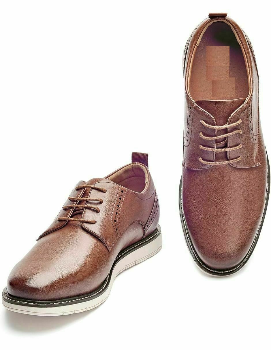 Zapato oxford para hombre 4