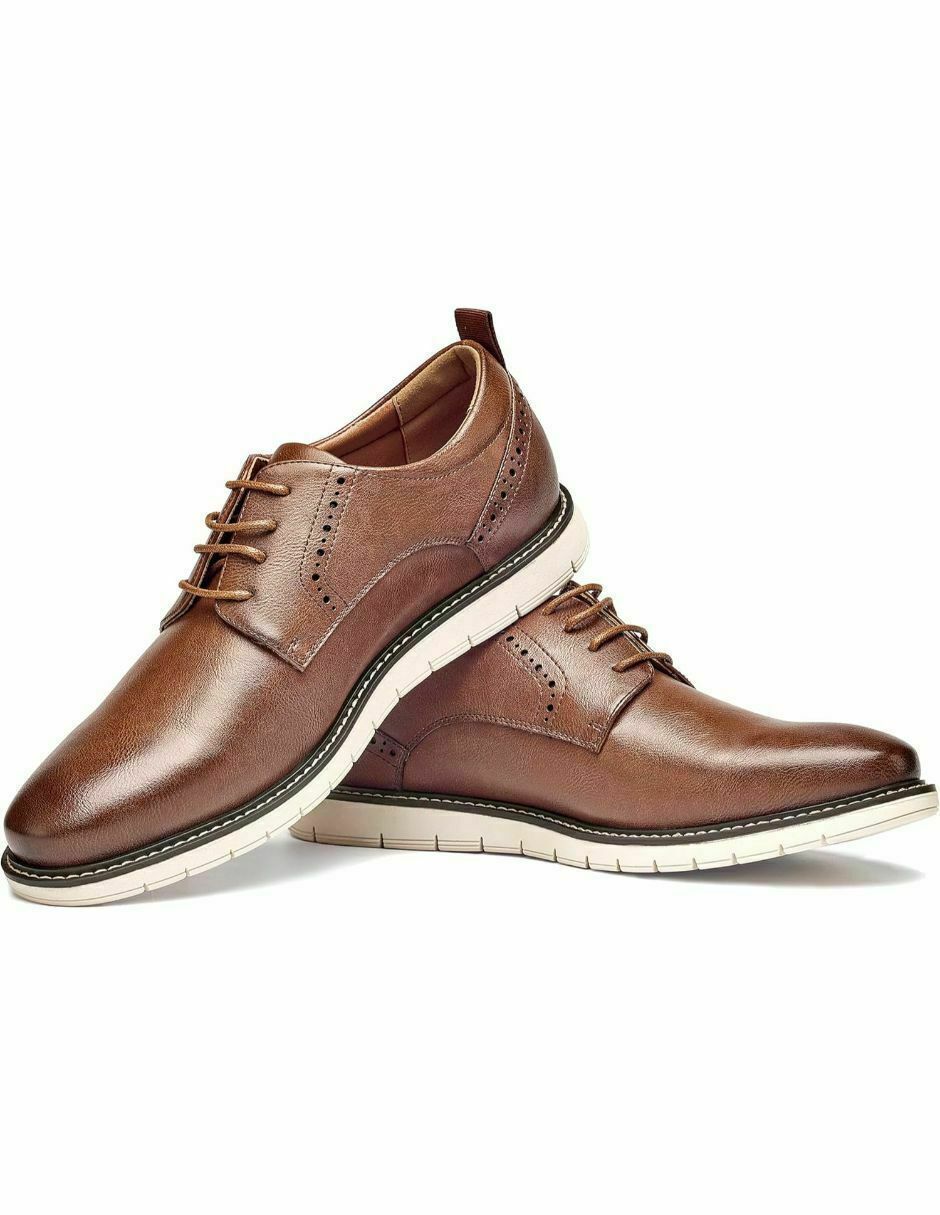 Zapato oxford para hombre 5