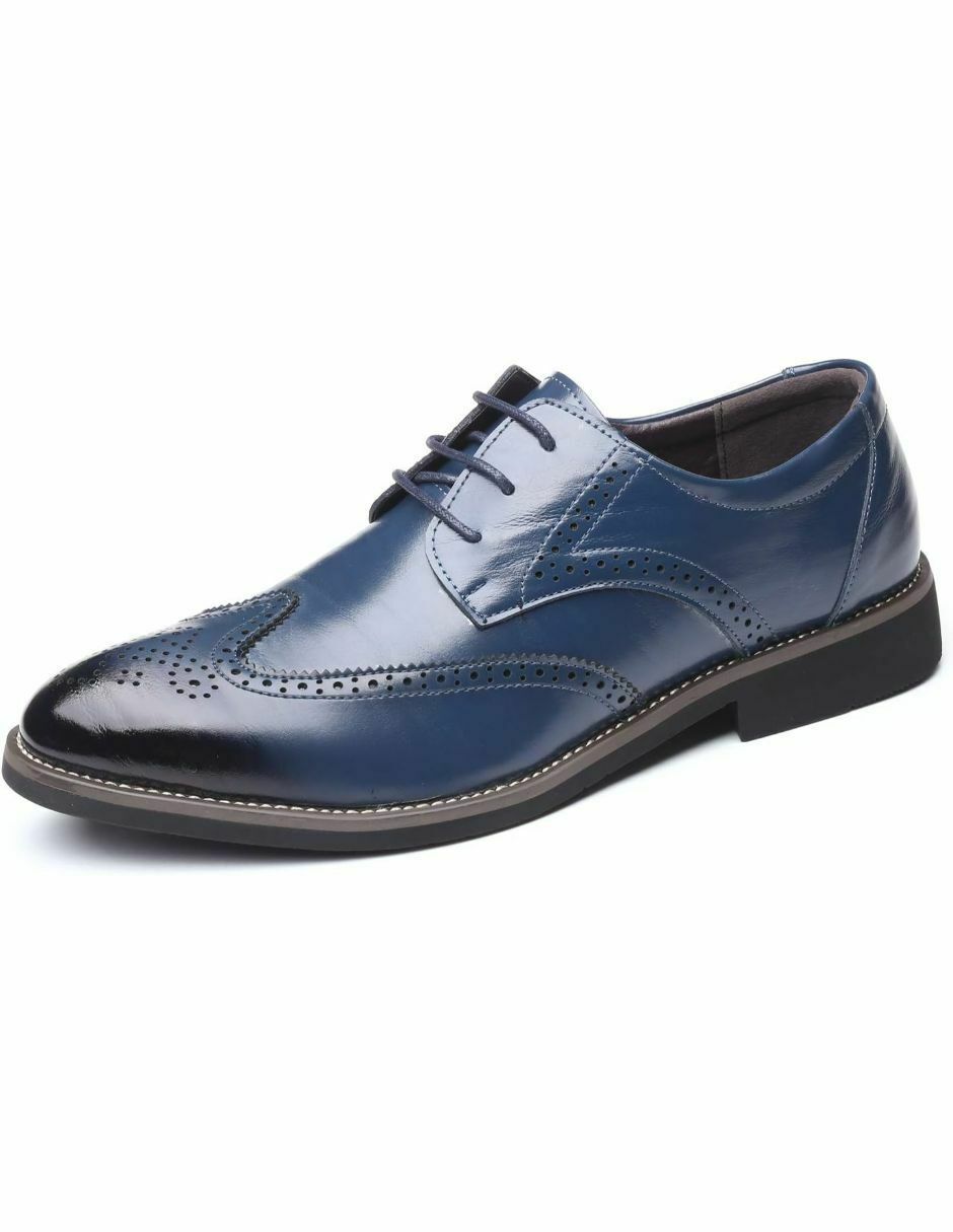 Zapato oxford para hombre