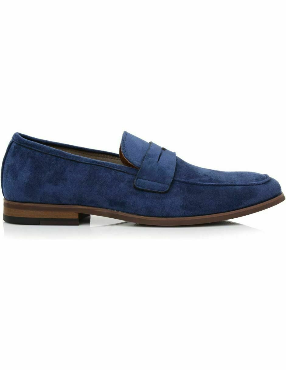 Zapato oxford para hombre 2