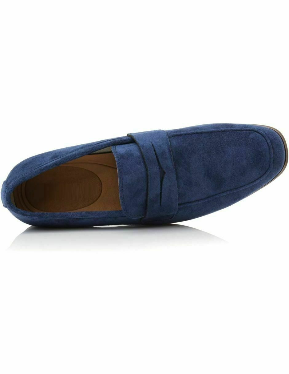 Zapato oxford para hombre 3