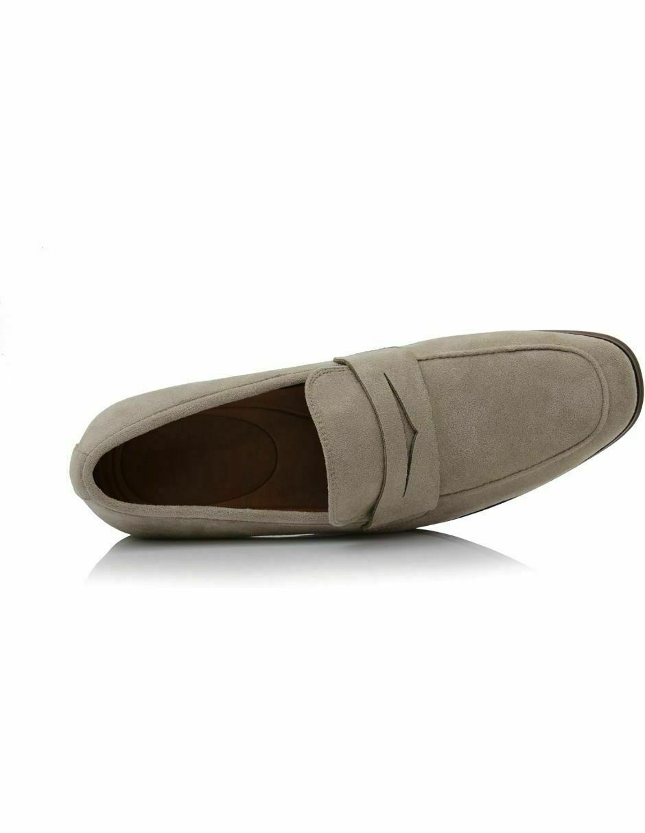 Zapato oxford para hombre 2