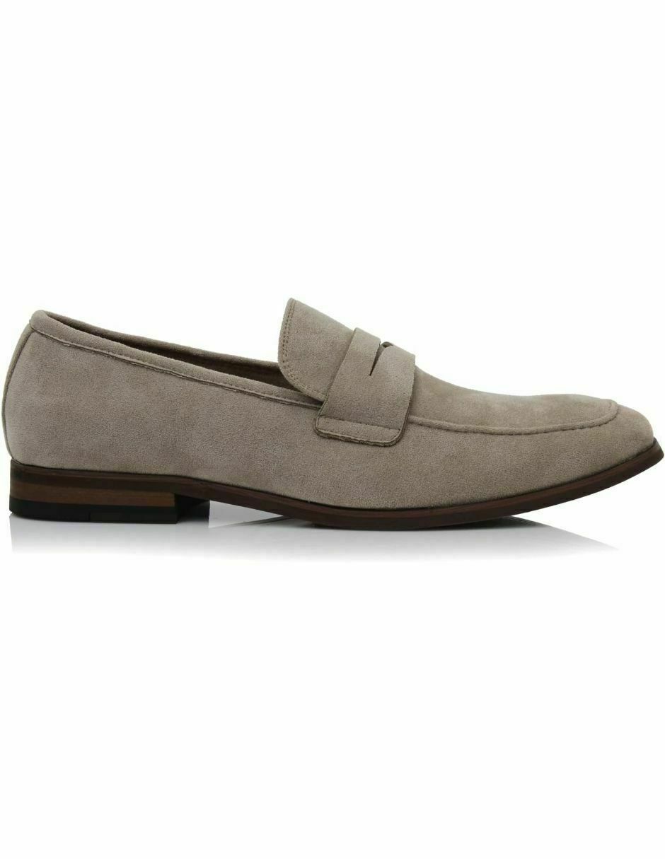 Zapato oxford para hombre 3