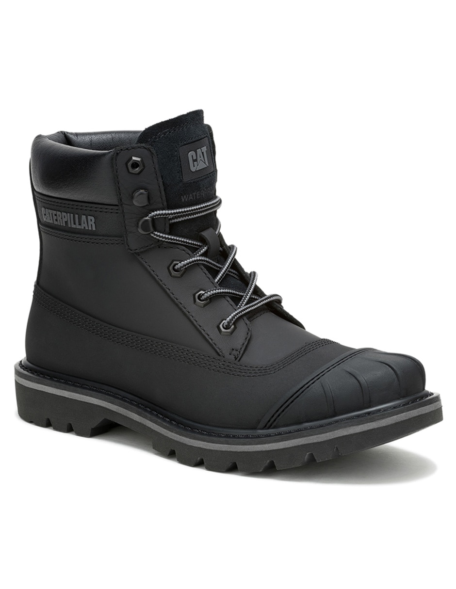 Bota Colorado Galosh Wp de piel para hombre