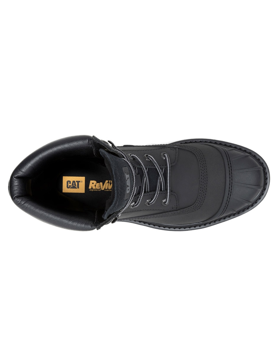 Bota Colorado Galosh Wp de piel para hombre 2