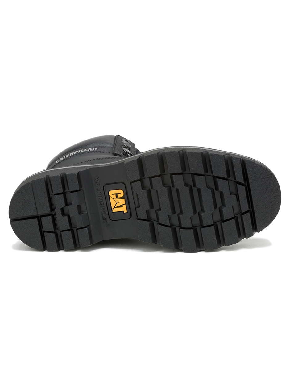 Bota Colorado Galosh Wp de piel para hombre 3