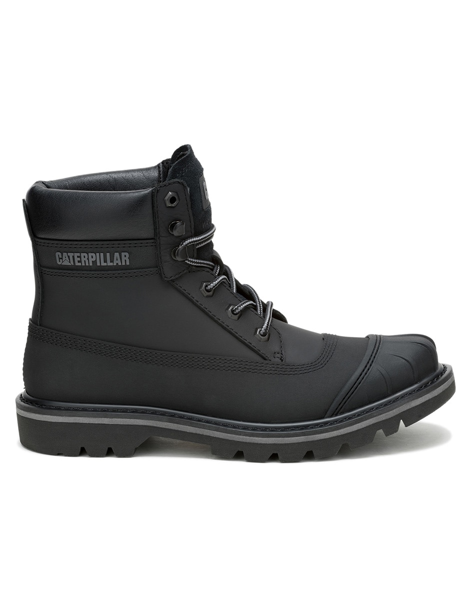 Bota Colorado Galosh Wp de piel para hombre 4