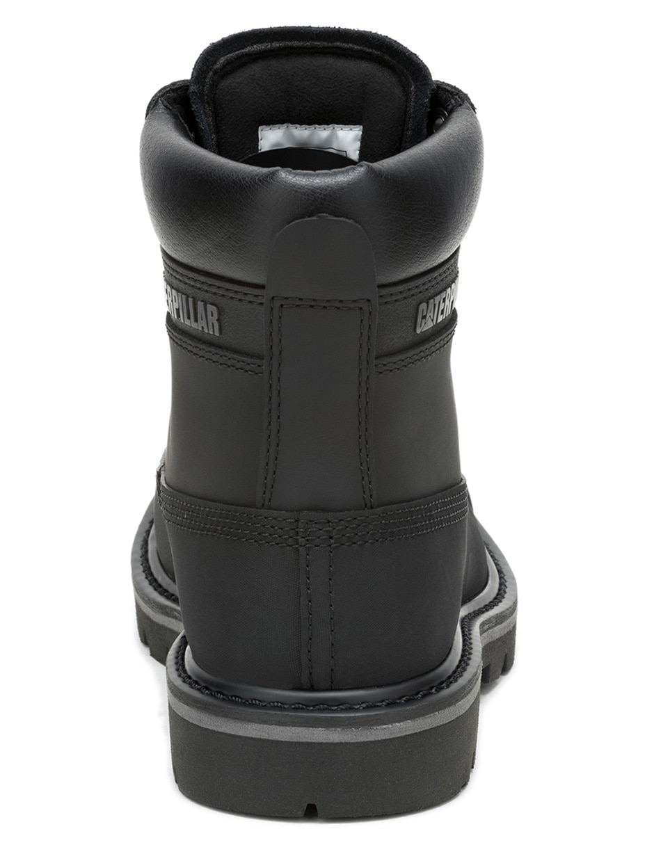 Bota Colorado Galosh Wp de piel para hombre 5