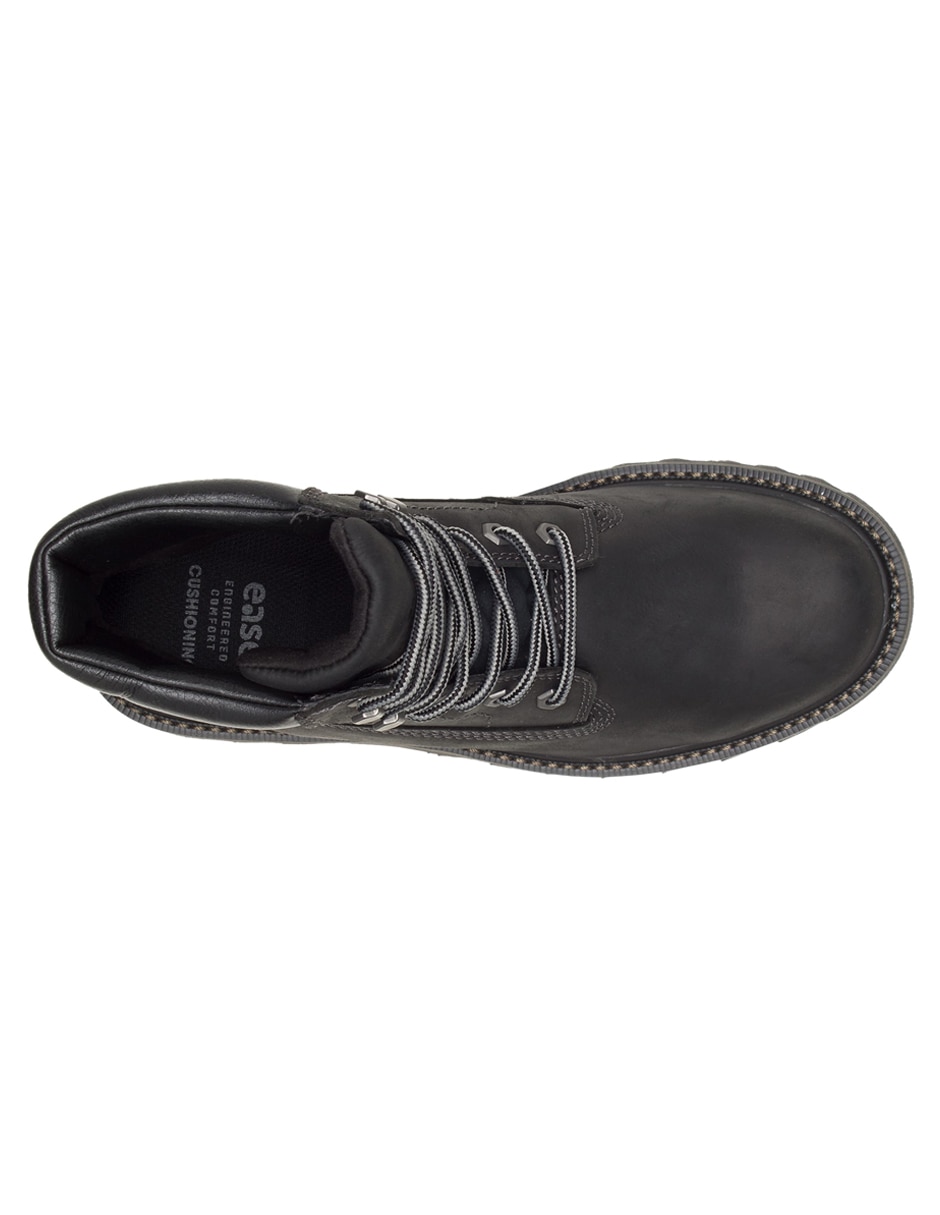 Bota Deplete WP de piel para hombre 2