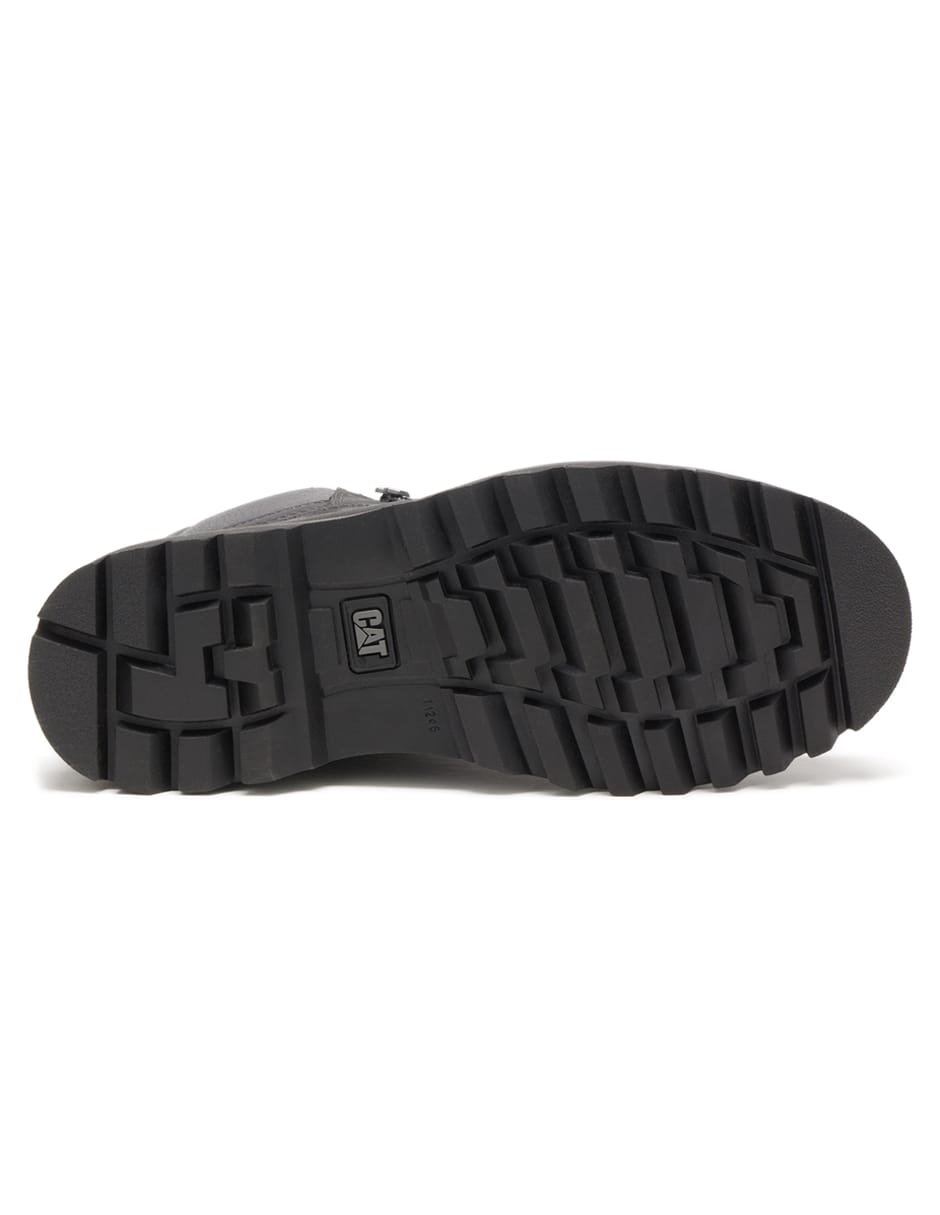Bota Deplete WP de piel para hombre 4