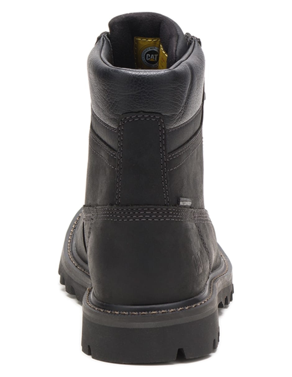 Bota Deplete WP de piel para hombre 5