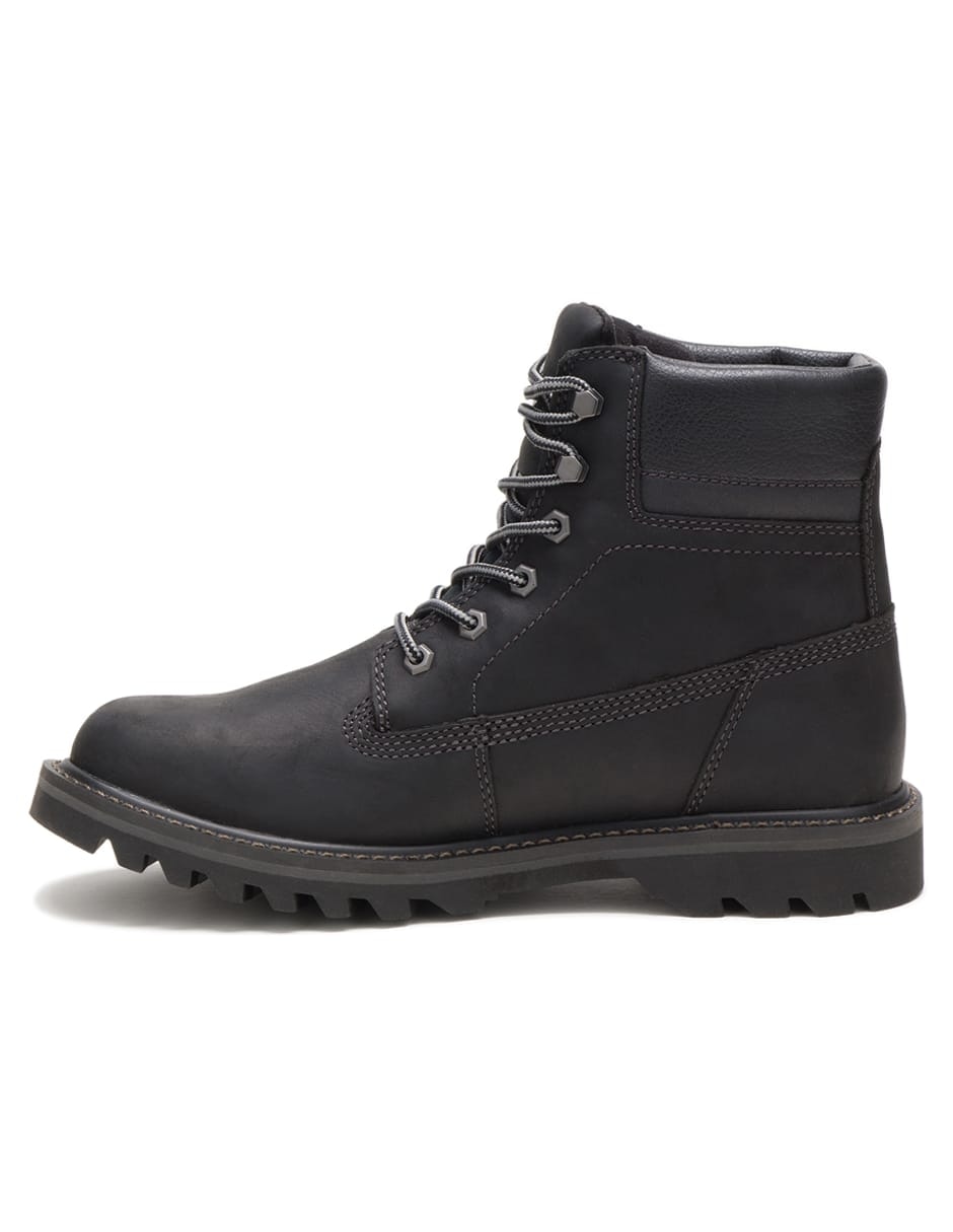 Bota Deplete WP de piel para hombre 6