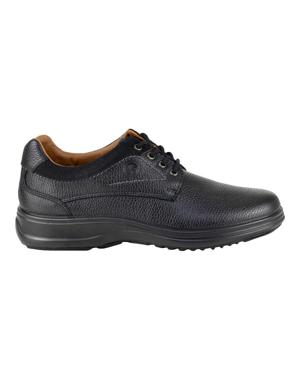 Zapato derby para hombre 2