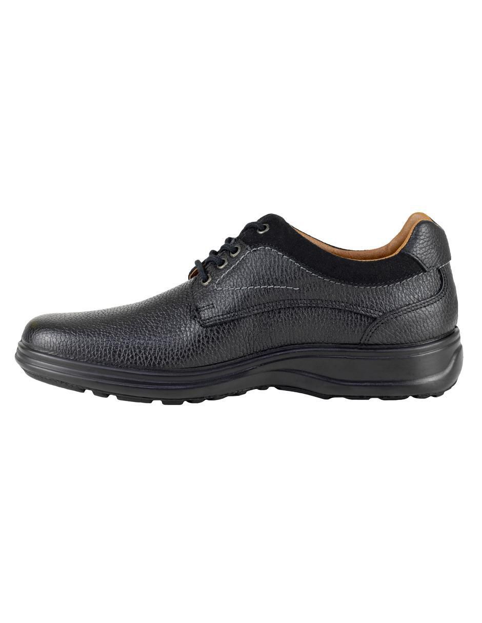 Zapato derby para hombre 3