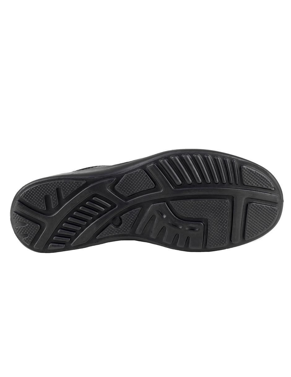 Zapato derby para hombre 4