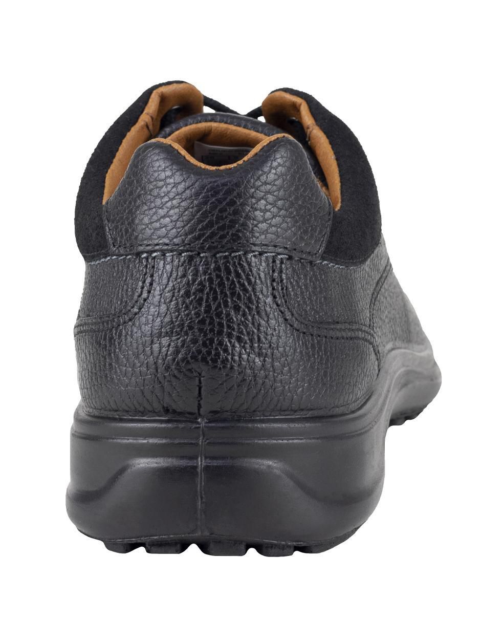 Zapato derby para hombre 5