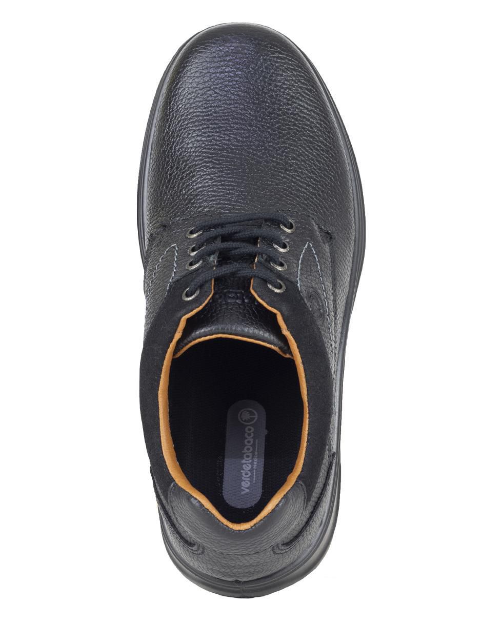 Zapato derby para hombre 6