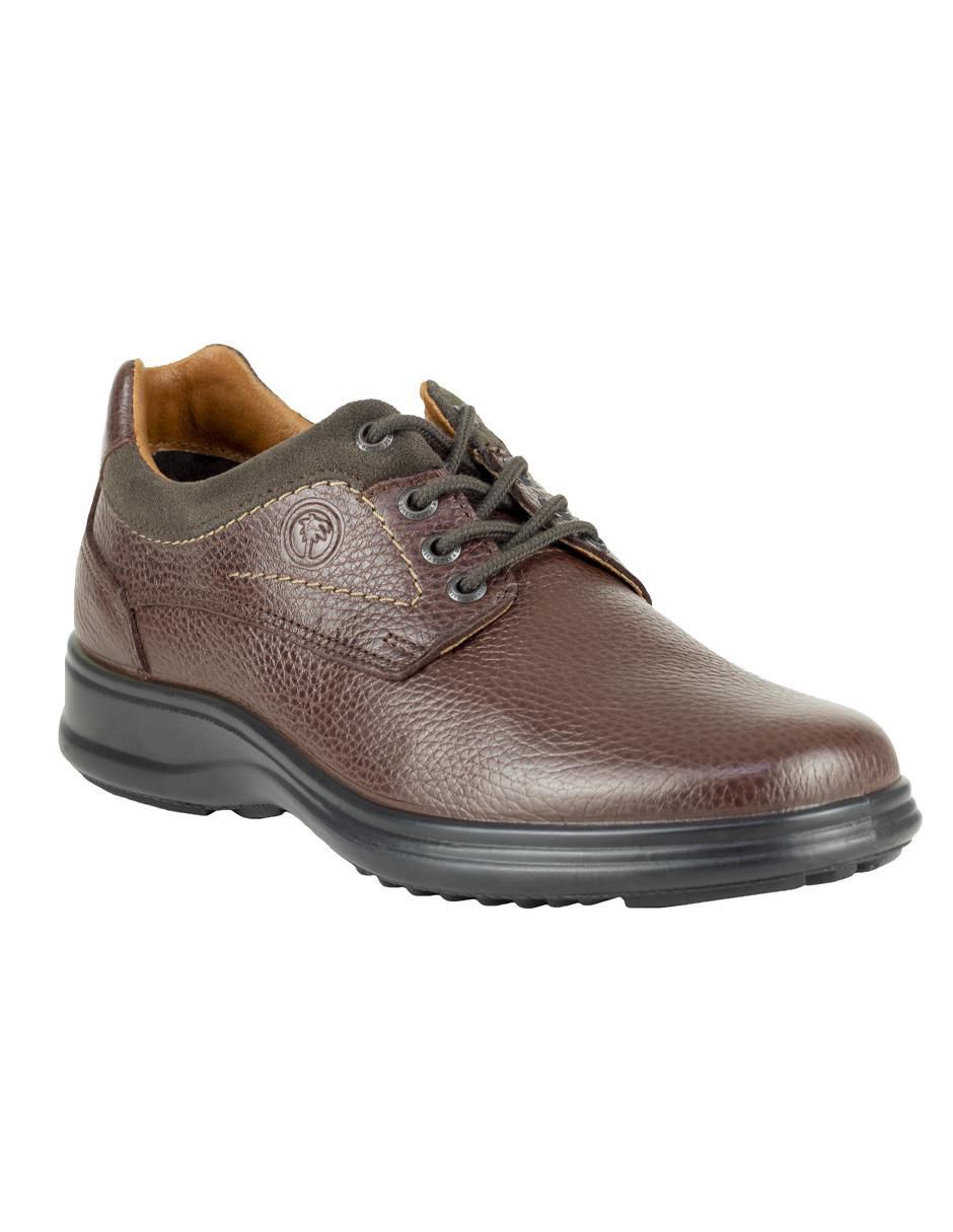 Zapato derby para hombre