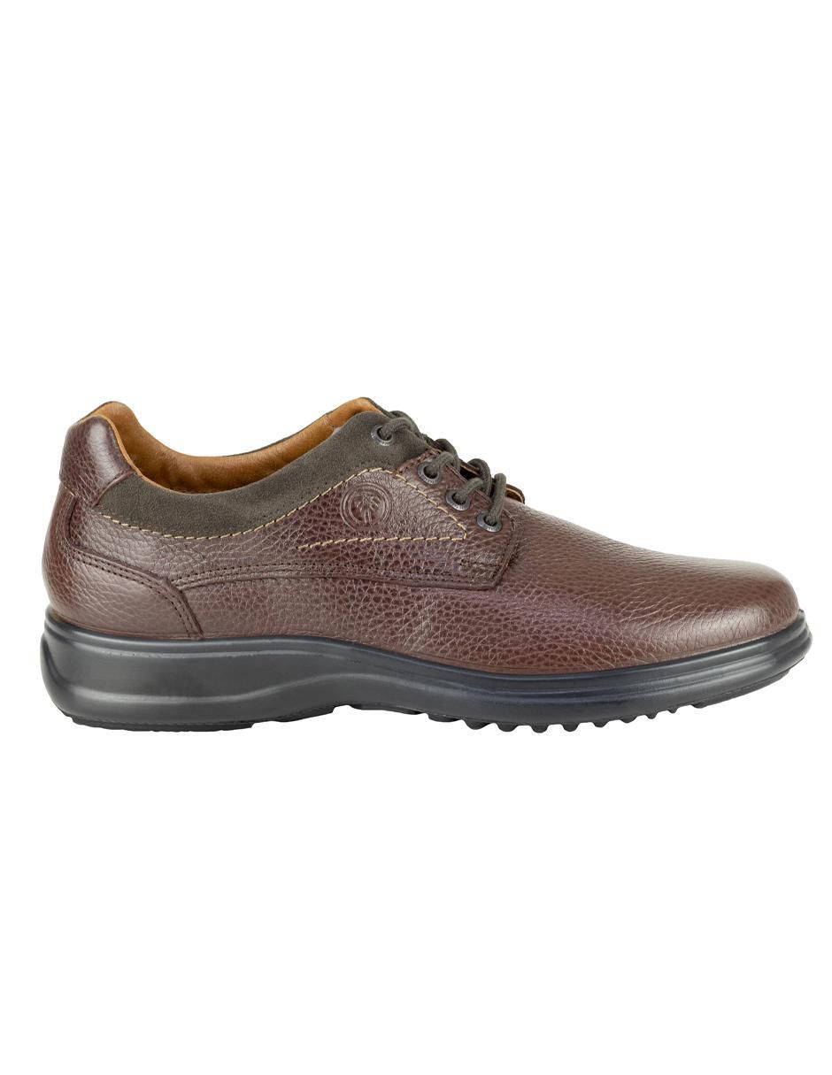 Zapato derby para hombre 2