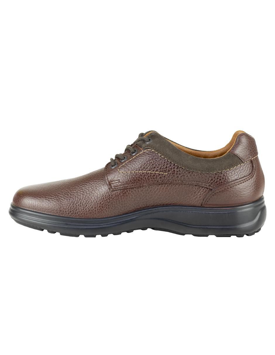 Zapato derby para hombre 3